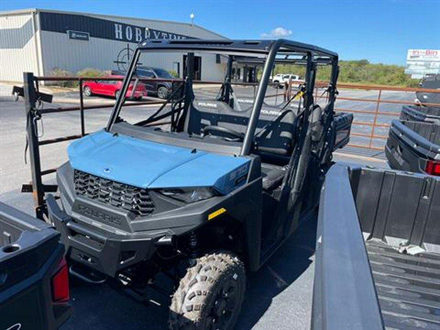 2025 Polaris Ranger Crew SP 570 Premium