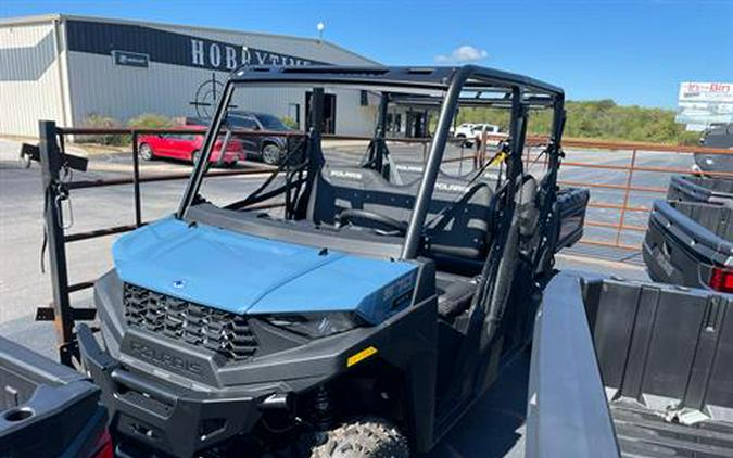 2025 Polaris Ranger Crew SP 570 Premium