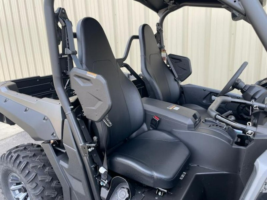 2025 Yamaha Wolverine X2 850 XT-R