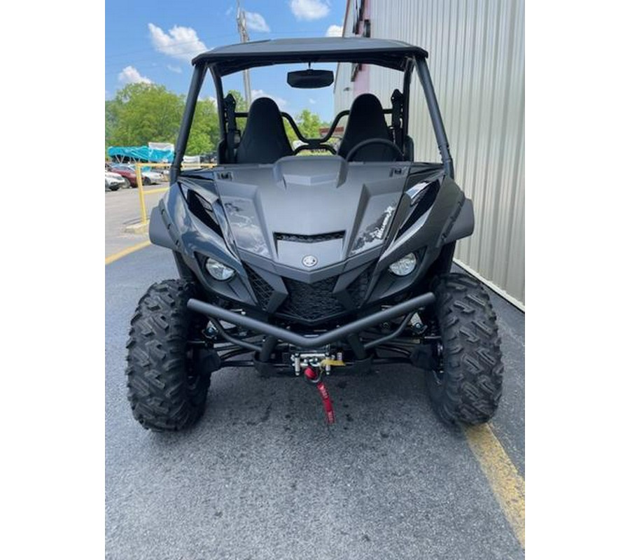 2025 Yamaha Wolverine X2 850 XT-R