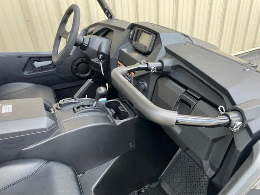 2025 Yamaha Wolverine X2 850 XT-R