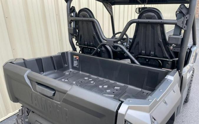 2025 Yamaha Wolverine X2 850 XT-R