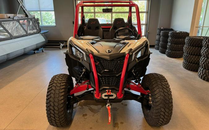 2025 Can-Am Maverick Sport X rc 1000R