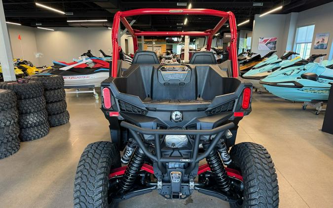 2025 Can-Am Maverick Sport X rc 1000R