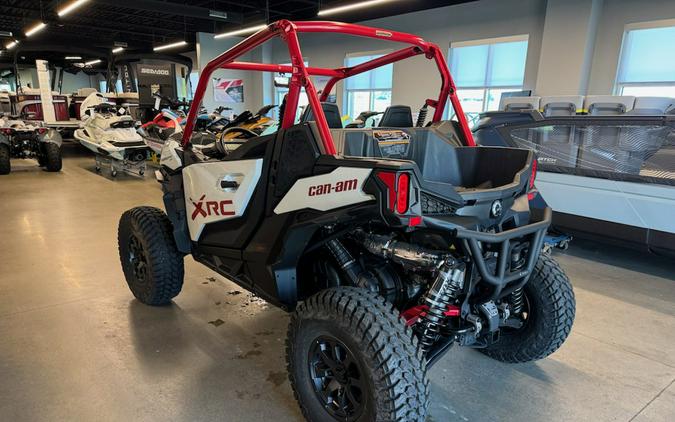 2025 Can-Am Maverick Sport X rc 1000R