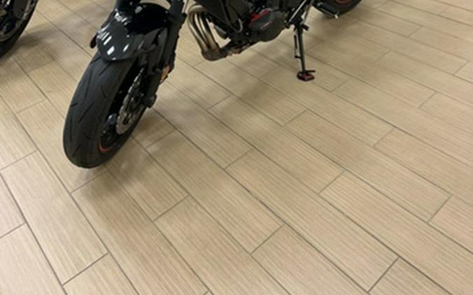 2023 Kawasaki Z650 ABS