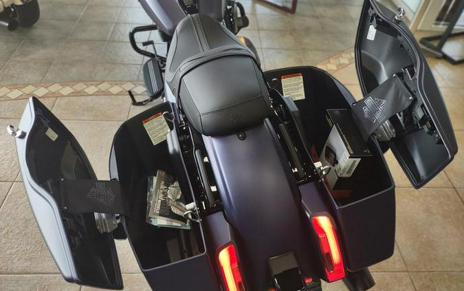 2025 Harley-Davidson® FLTRX - Road Glide®