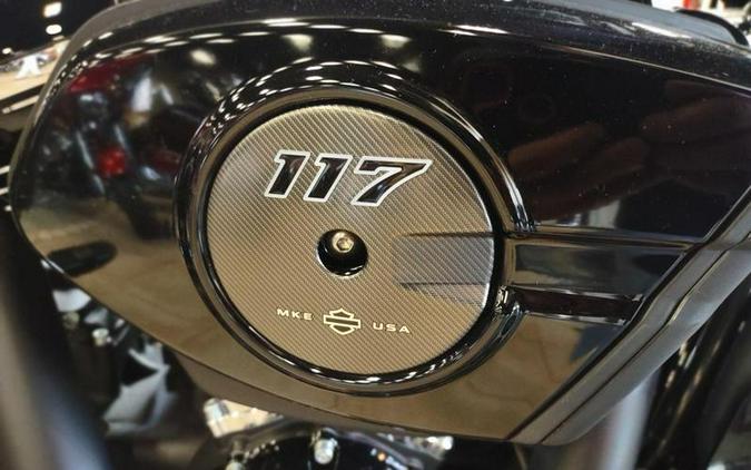 2025 Harley-Davidson® FLTRX - Road Glide®