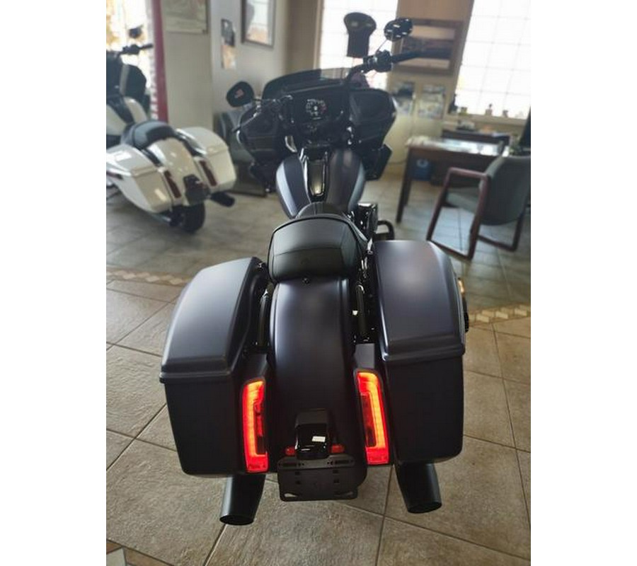 2025 Harley-Davidson® FLTRX - Road Glide®