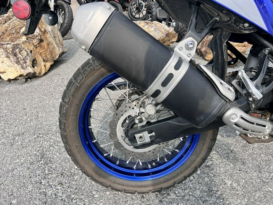 2024 Yamaha Tenere 700