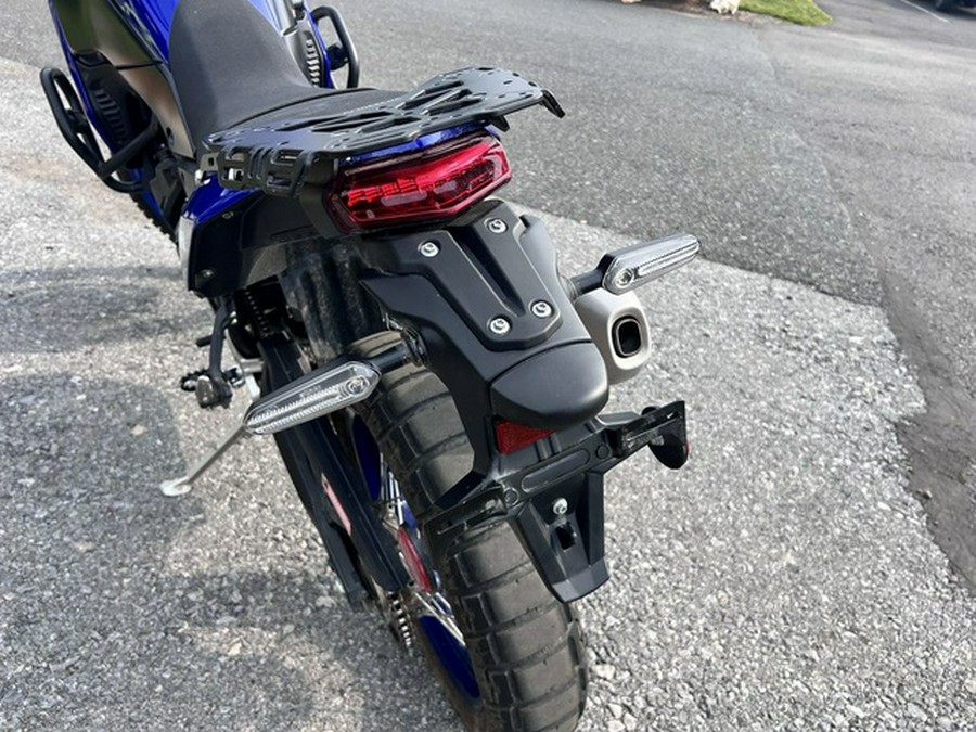 2024 Yamaha Tenere 700