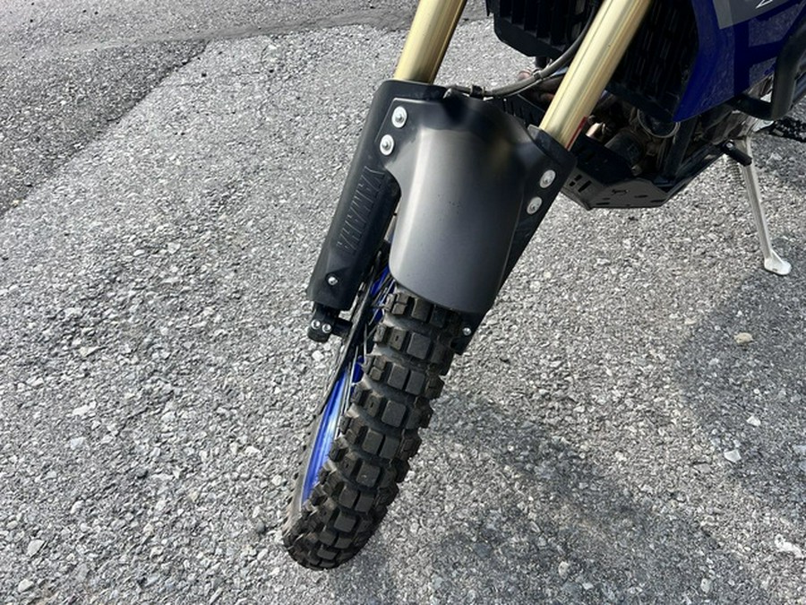 2024 Yamaha Tenere 700