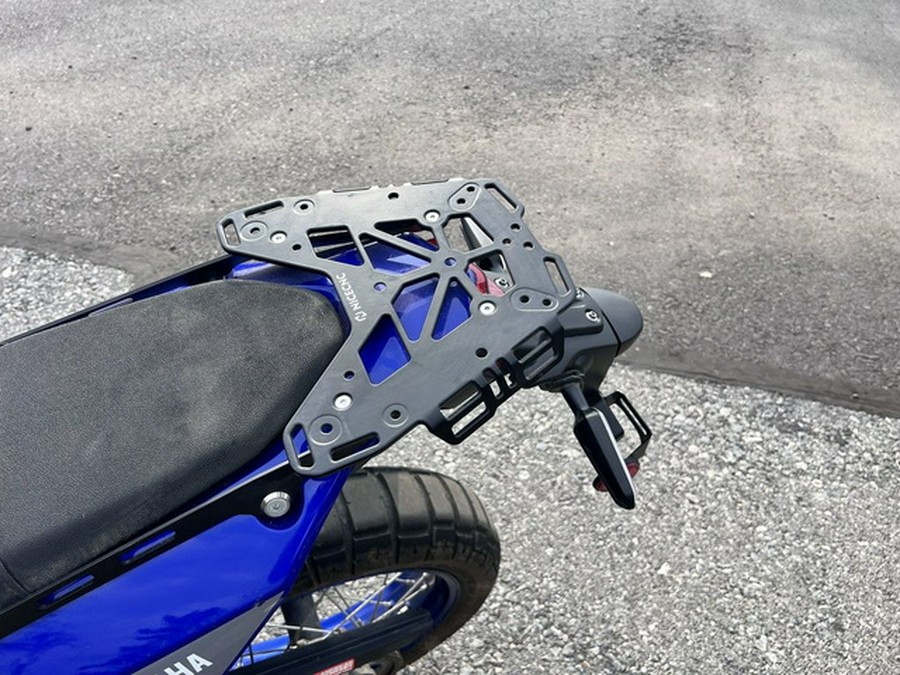 2024 Yamaha Tenere 700