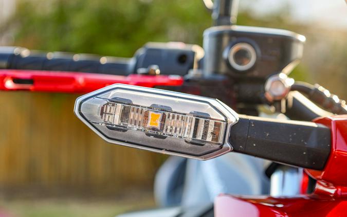 2025 KAWASAKI Z500 SE ABS