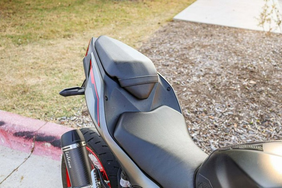 Used 2025 KAWASAKI Z500 SE ABS