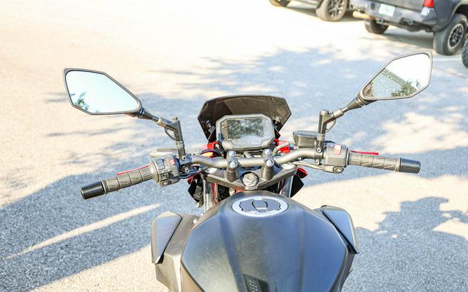 2025 KAWASAKI Z500 SE ABS