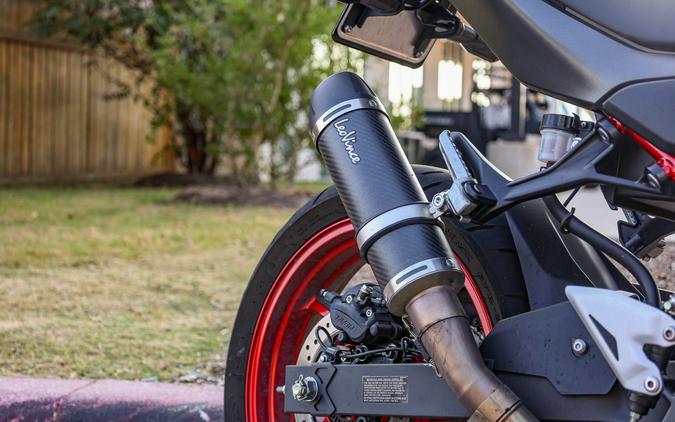 2025 KAWASAKI Z500 SE ABS