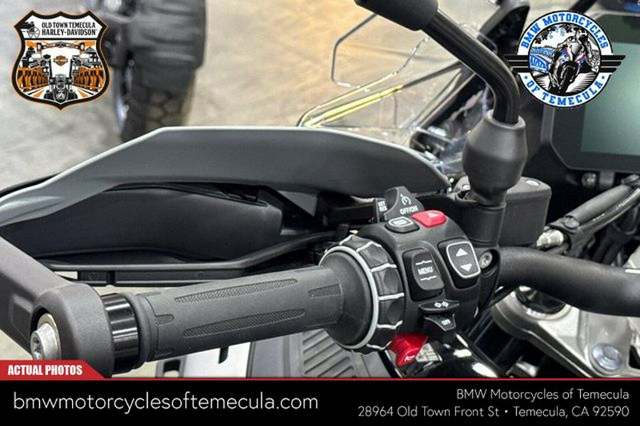 New 2026 BMW R 1300 GS Adventure