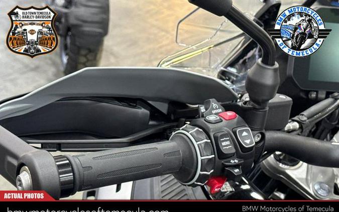 New 2026 BMW R 1300 GS Adventure