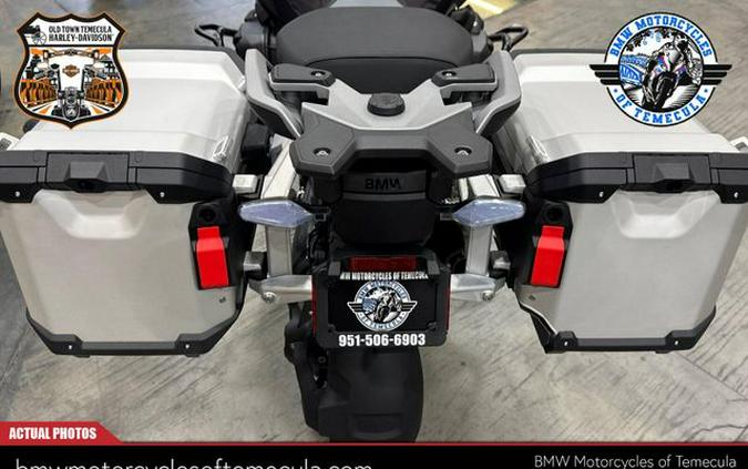 New 2026 BMW R 1300 GS Adventure