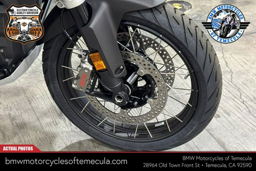 New 2026 BMW R 1300 GS Adventure