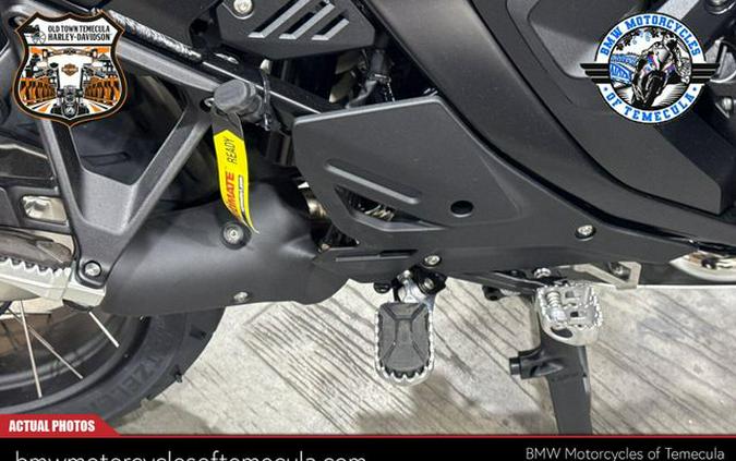 New 2026 BMW R 1300 GS Adventure