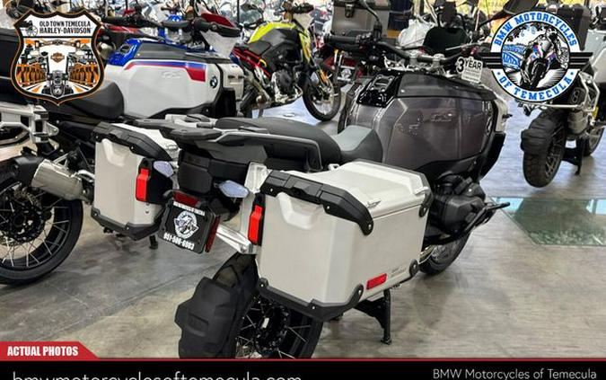 New 2026 BMW R 1300 GS Adventure