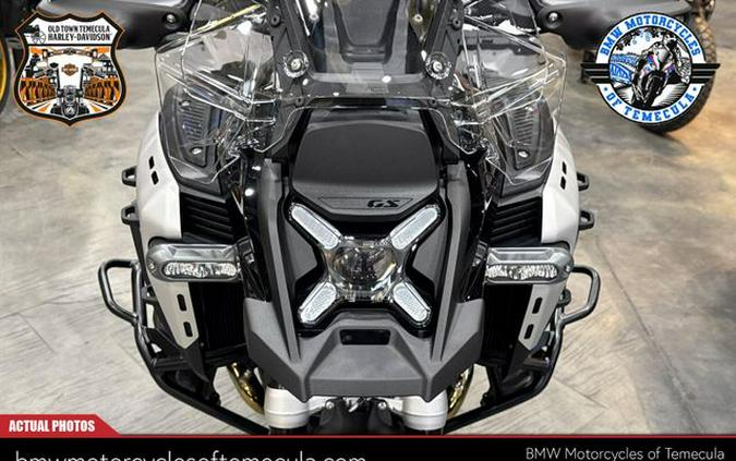 New 2026 BMW R 1300 GS Adventure