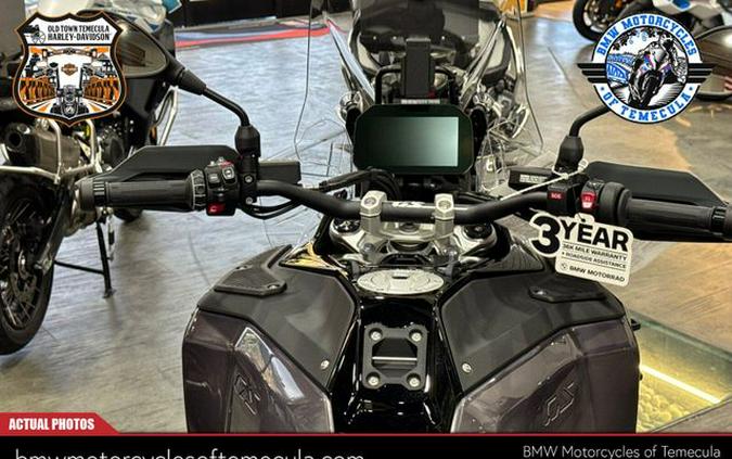 New 2026 BMW R 1300 GS Adventure