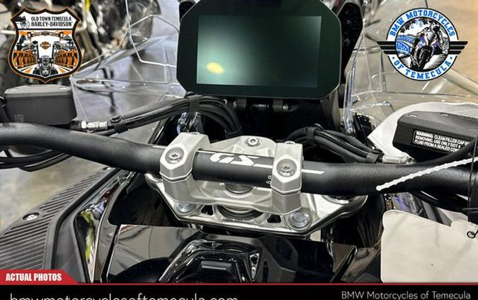 New 2026 BMW R 1300 GS Adventure