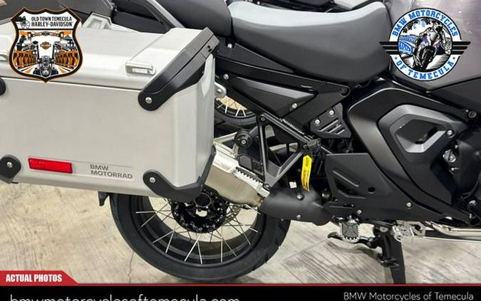 New 2026 BMW R 1300 GS Adventure