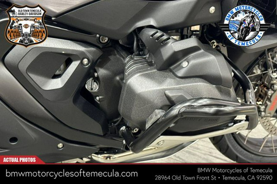 New 2026 BMW R 1300 GS Adventure