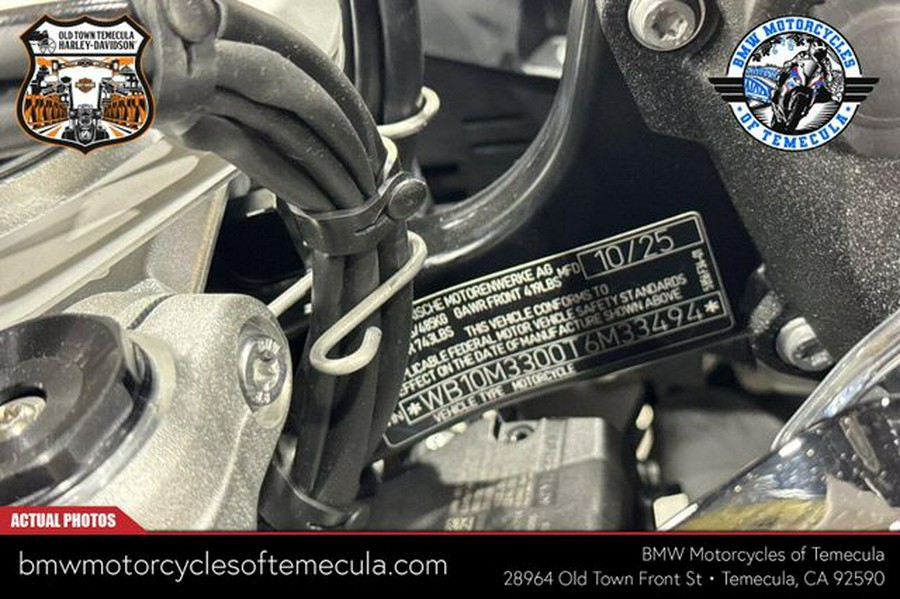 New 2026 BMW R 1300 GS Adventure