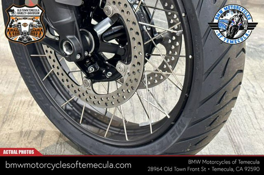 New 2026 BMW R 1300 GS Adventure