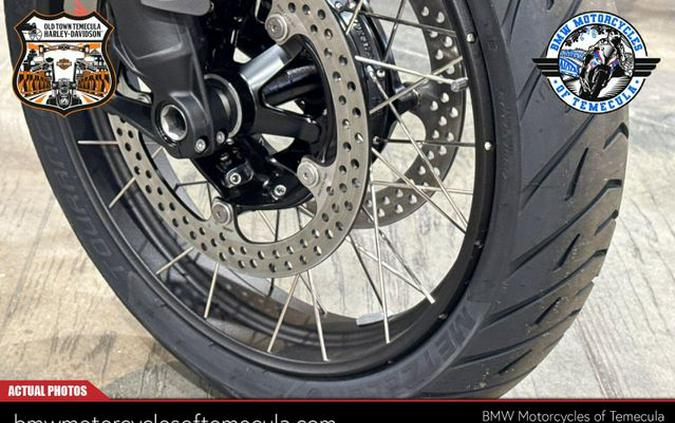 New 2026 BMW R 1300 GS Adventure