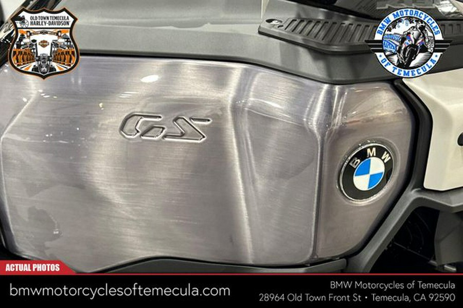 New 2026 BMW R 1300 GS Adventure