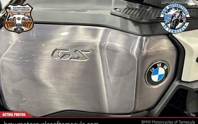 New 2026 BMW R 1300 GS Adventure