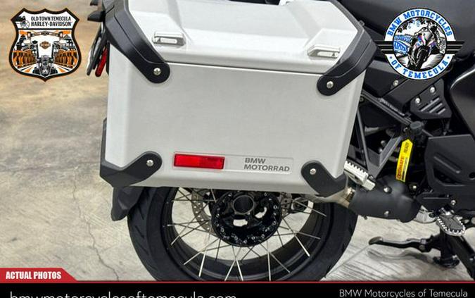 New 2026 BMW R 1300 GS Adventure