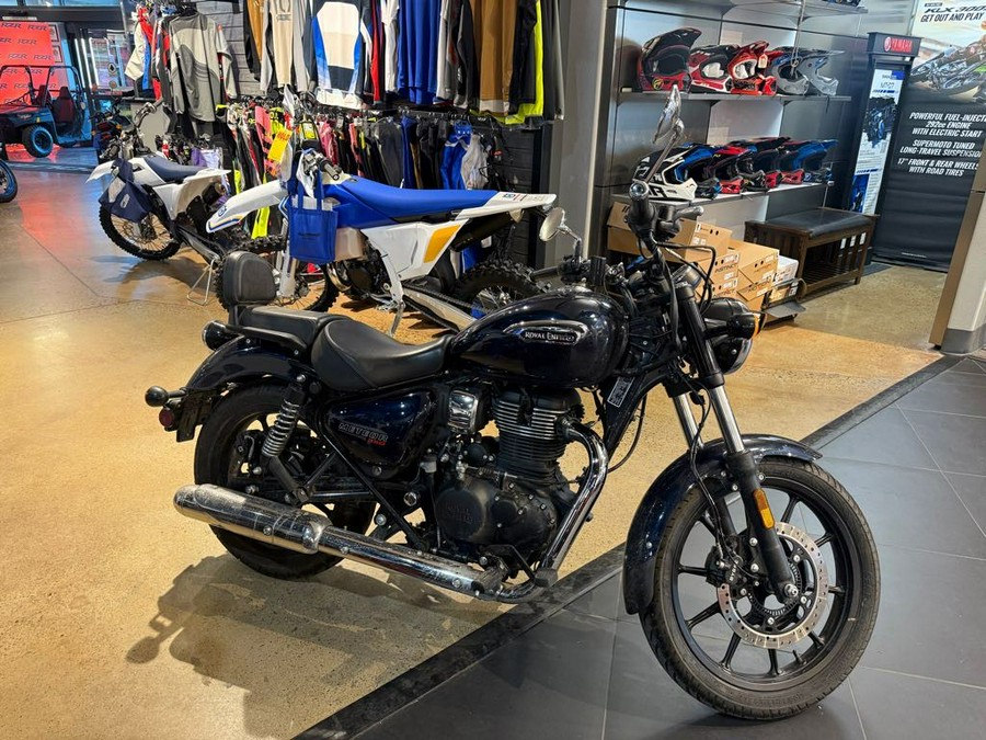 2023 Royal Enfield Meteor 350