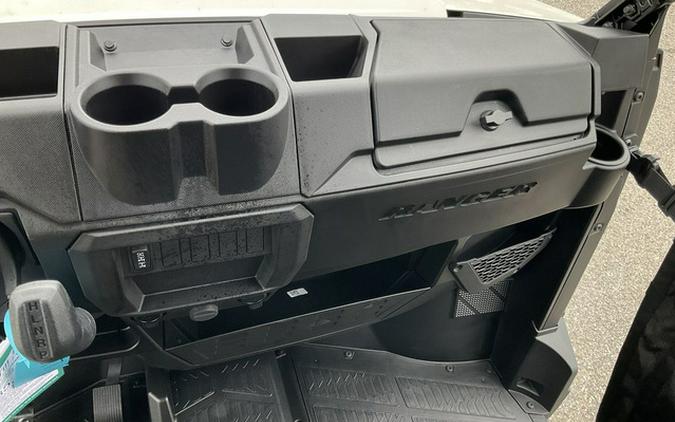 2026 Polaris Ranger Crew 1000 Premium