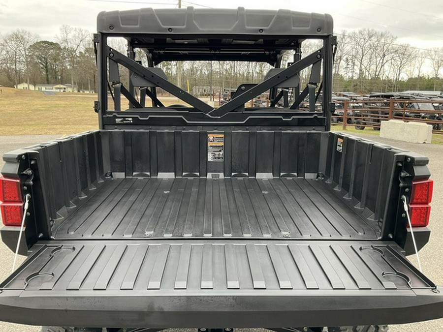 2026 Polaris Ranger Crew 1000 Premium
