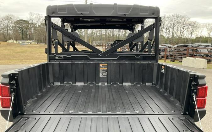 2026 Polaris Ranger Crew 1000 Premium