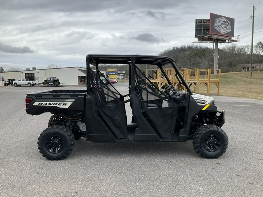2026 Polaris Ranger Crew 1000 Premium