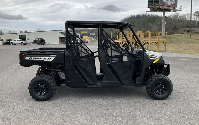 2026 Polaris Ranger Crew 1000 Premium