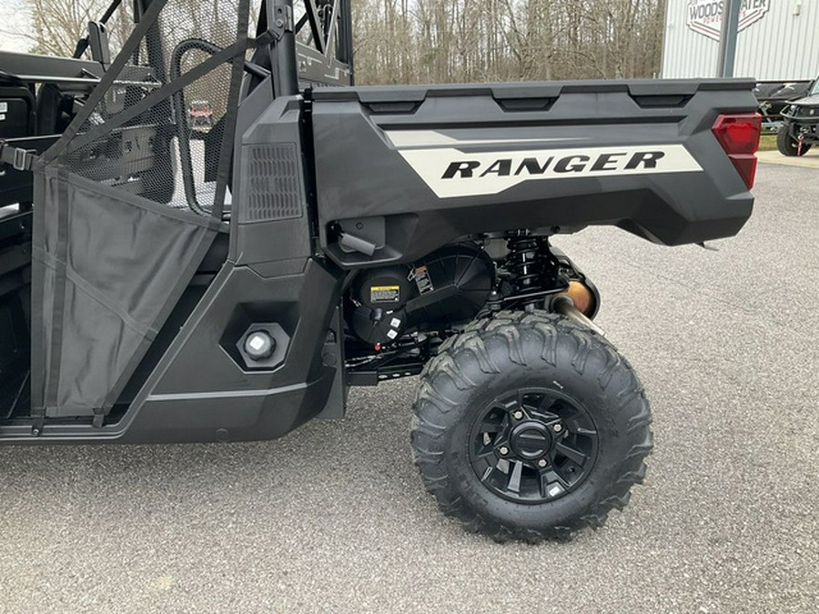 2026 Polaris Ranger Crew 1000 Premium