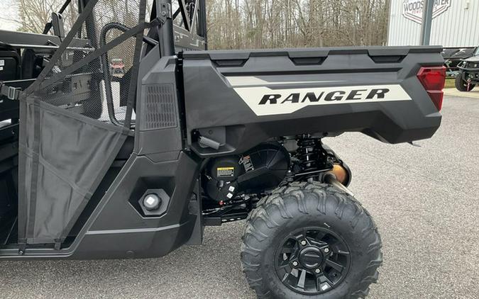 2026 Polaris Ranger Crew 1000 Premium