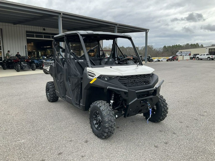 2026 Polaris Ranger Crew 1000 Premium