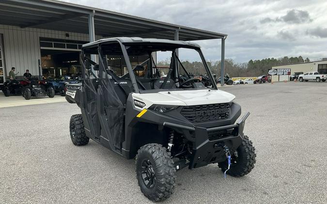 2026 Polaris Ranger Crew 1000 Premium