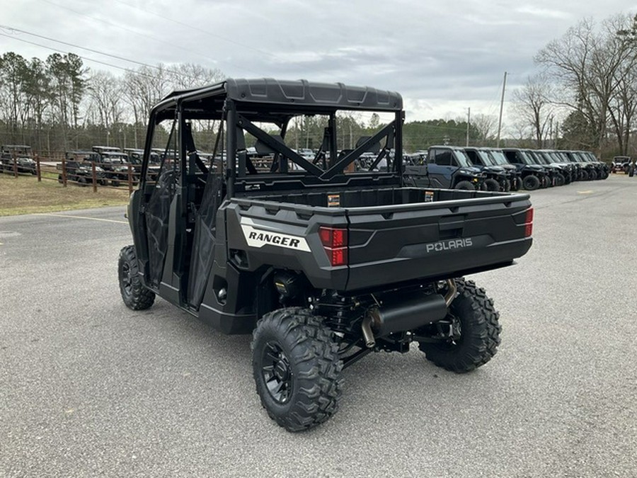 2026 Polaris Ranger Crew 1000 Premium