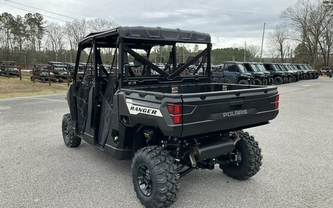 2026 Polaris Ranger Crew 1000 Premium